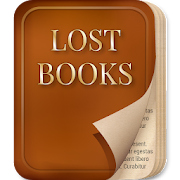 Top 48 Books & Reference Apps Like Lost Books of the Bible w Forgotten Books of Eden - Best Alternatives