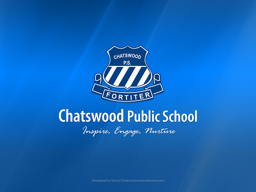 Chatswood Public School Screen 3