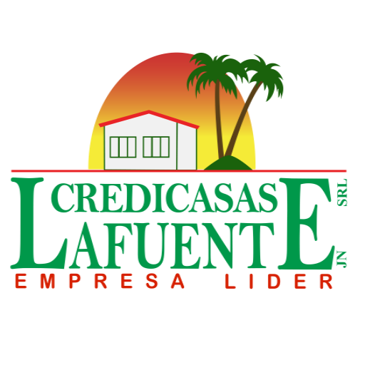 Credicasas Lafuente-JN S.R.L. logo