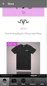 Varre Clothing