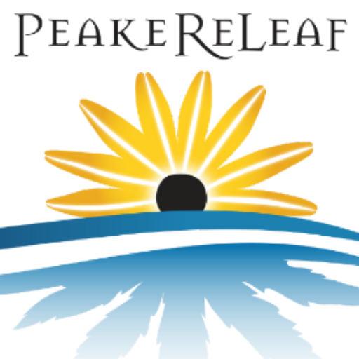 Peake ReLeaf logo