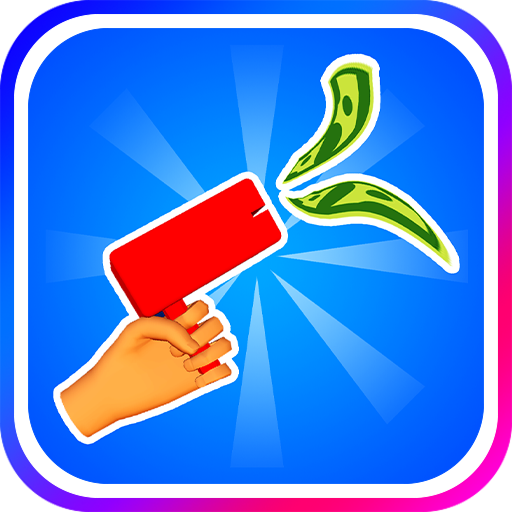 Car Shopping Run logo