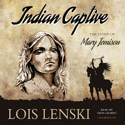 Icon image Indian Captive: The Story of Mary Jemison