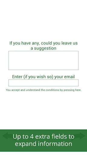 Byom! Satisfaction Screen 3