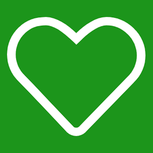 スマートウォッチでバイタル見守り logo