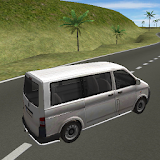 Test Drive Bongo icon