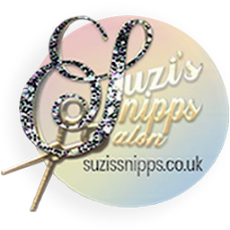 图标图片“Suzi Snipps Salon”