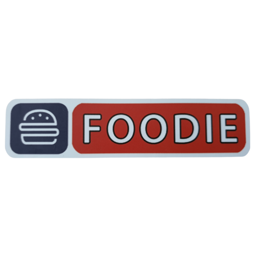 Foodie Leeds logo