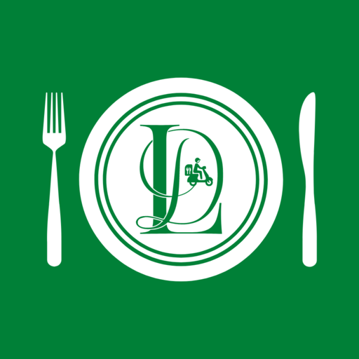 Lokzo Delivery logo