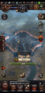Warhammer: Chaos & Conquest 3.0.4 screenshots 6