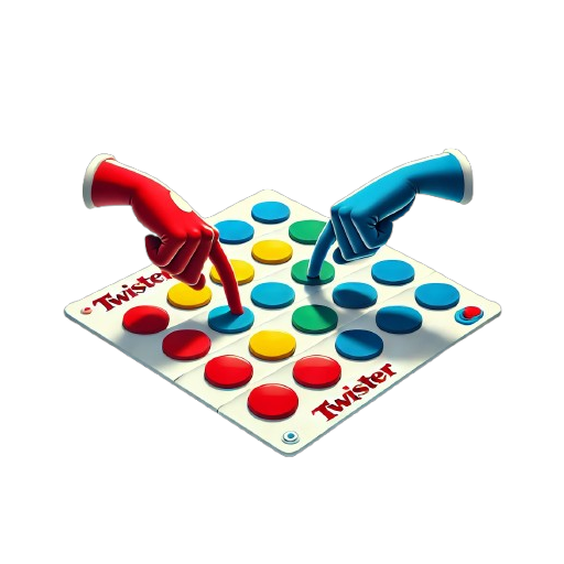 Twister Скачать для Windows