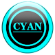 Cyan Glass Orb Icon Pack Auf Windows herunterladen