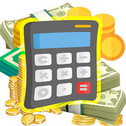 Icon image Cash Calculator & Tally