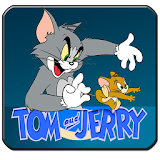 Jerry Run Jungle and Tom Adventure game 2018 icon
