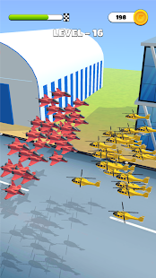 Plane Run: warplanes 0.2 APK screenshots 20