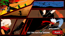 Stick Man: Ninja Assassin Fighのおすすめ画像3