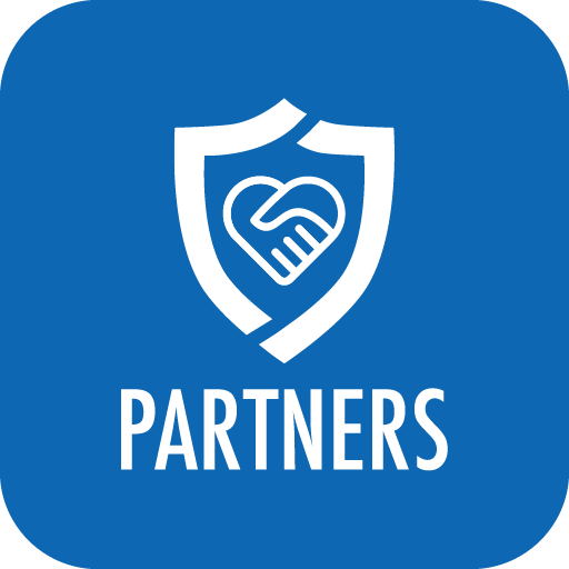 Care & Share - Partners logo