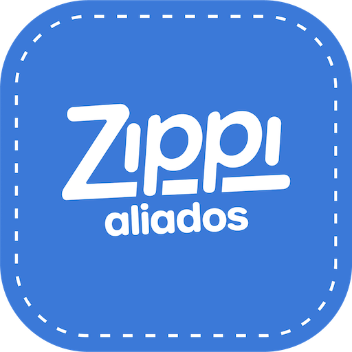 Zippi Aliado logo
