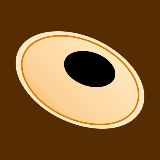 Tabla Dholak Loops  Icon