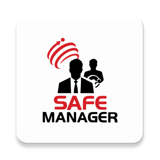 Comsatel Safe Manager logo