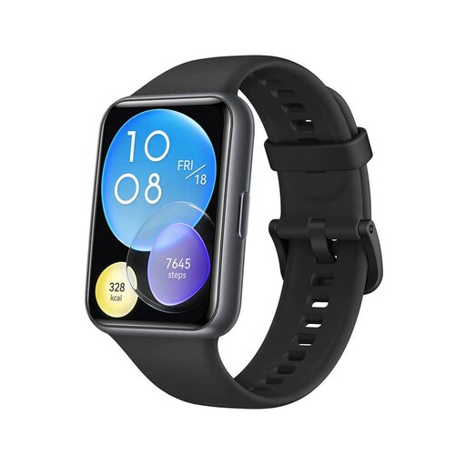 Huawei Watch Fit 2 Guide - Apps on Google Play