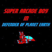 Top 48 Arcade Apps Like Super Arcade Boy in Defender of Planet Earth - Best Alternatives