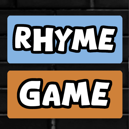 The Rhyme Game