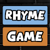 The Rhyme Game icon