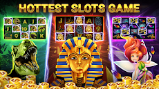 Slots: カジノスロットマシンのおすすめ画像4