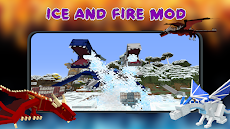 Ice and Fire Mod For Minecraftのおすすめ画像4