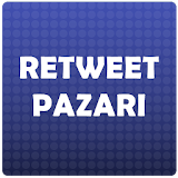 Retweet Pazari icon