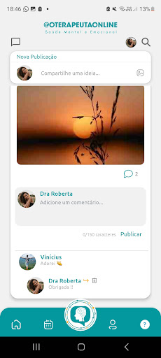 oterapeutaonline profissional