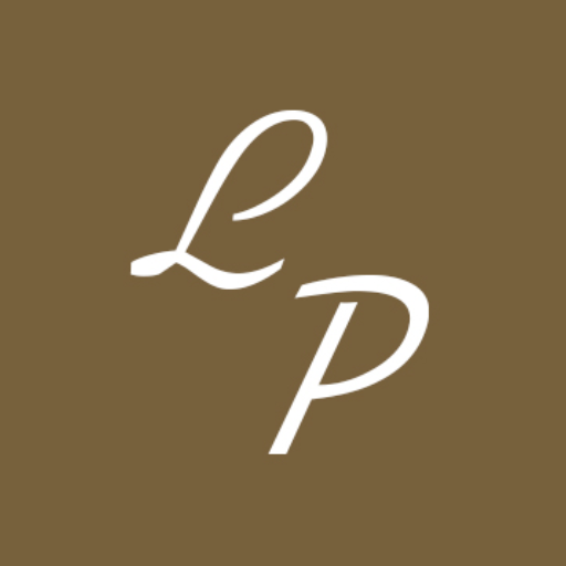 Lindian Palms Suites logo