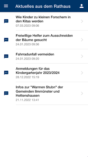 Gemeinde Hettenshausen Screen 2