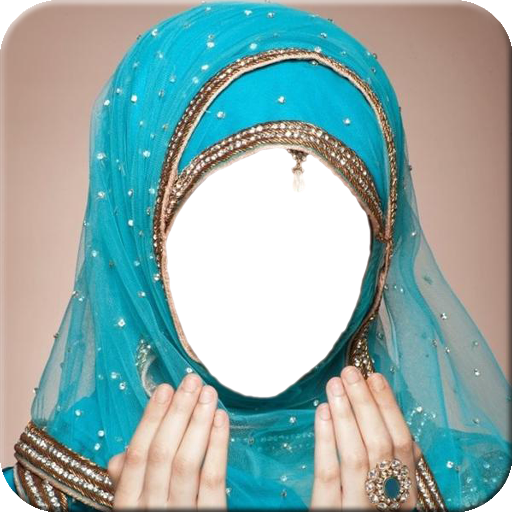Hijab Fashion Suit  Icon
