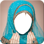 Cover Image of Download Hijab Fashion Suit  APK