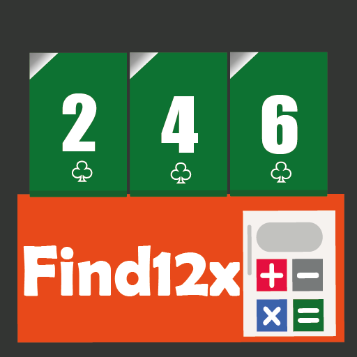 Find12x logo