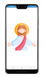 Imágen 4 Rosario de la misericordia android