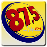 Tropical FM 87.5 icon