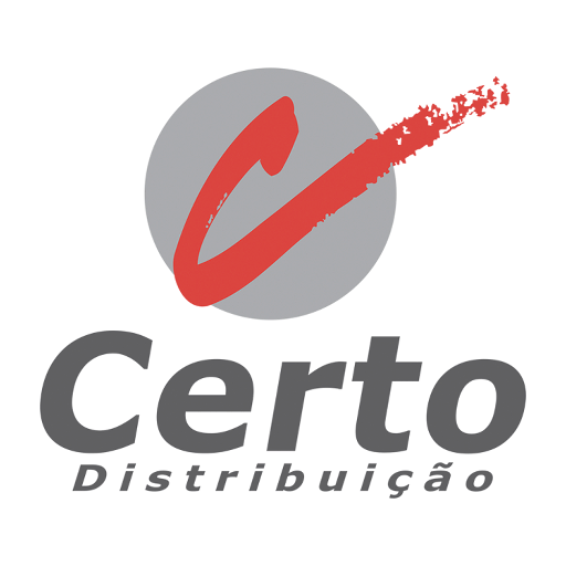 Certo Distribuição logo