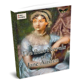 Novels of Jane Austen icon