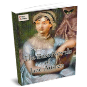 Top 32 Books & Reference Apps Like Novels of Jane Austen - Best Alternatives