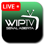 Cover Image of Download WIPTV Señal Abierta  APK