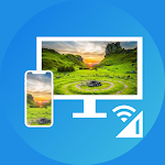 Cover Image of Download HD Screen Mirror and TV Remote  APK