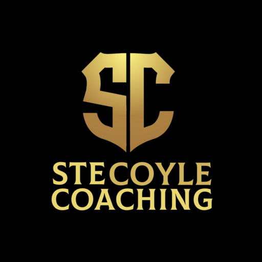 Ste Coyle Coaching logo