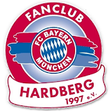 Bayern Fanclub Hardberg e.V. icon