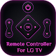 Remote Controller For LG TV Laai af op Windows