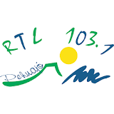 FM RTL 103.1 MHz. icon