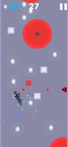 Happy Dash - Screenshot 4