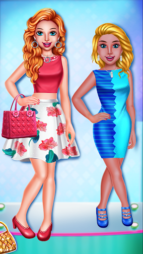 STAR MODELS MAKEOVER  PART - 2